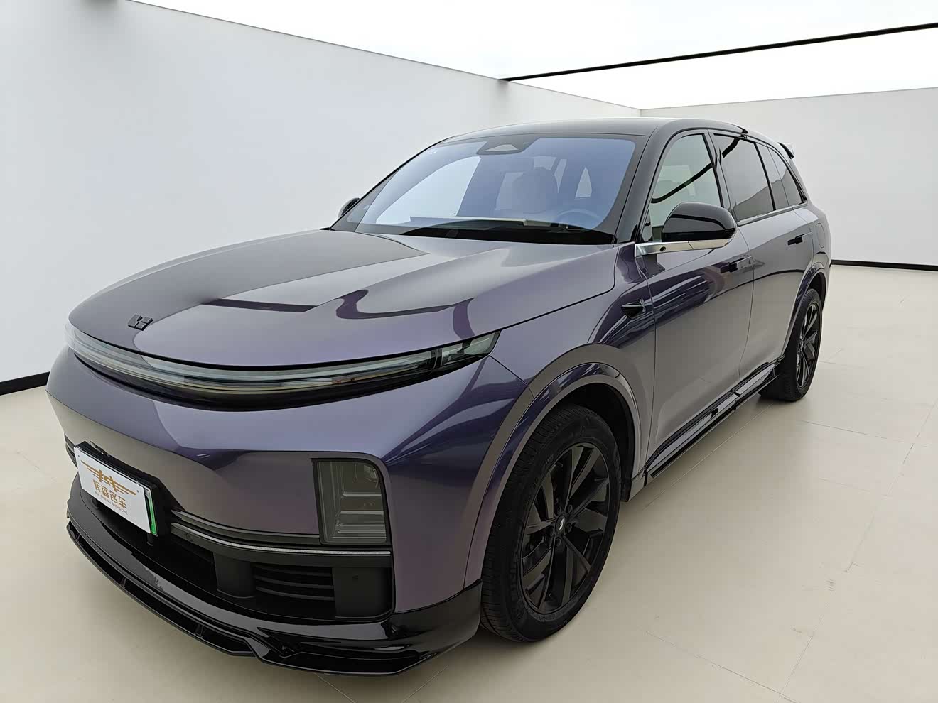 Li L7 2023 汽车图片 