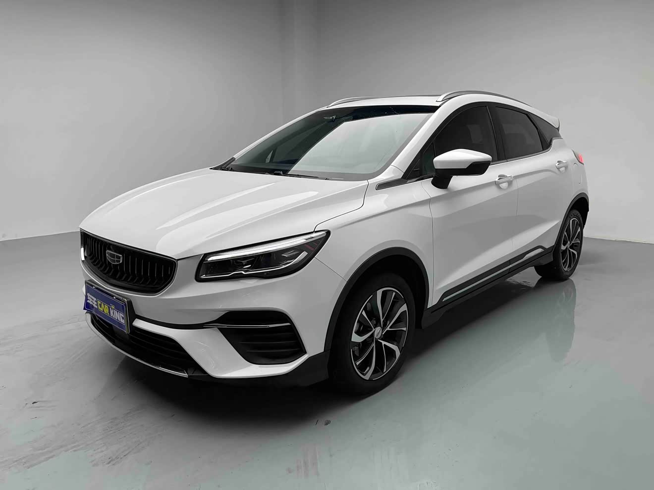 GEELY Emgrand S 2023 imagem de carro 