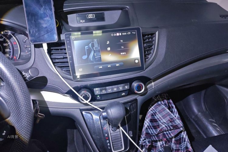 Honda CR-V 2016 car image #15