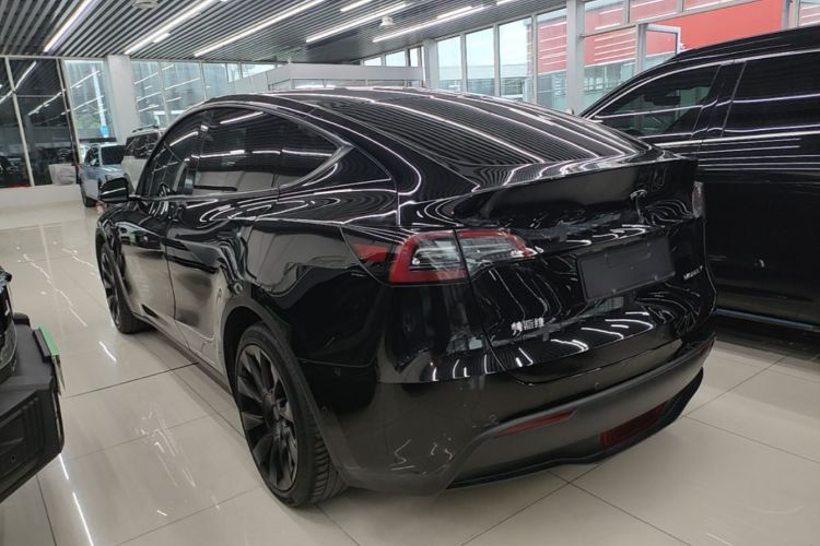 Tesla Model Y 2022 immagine di auto #5