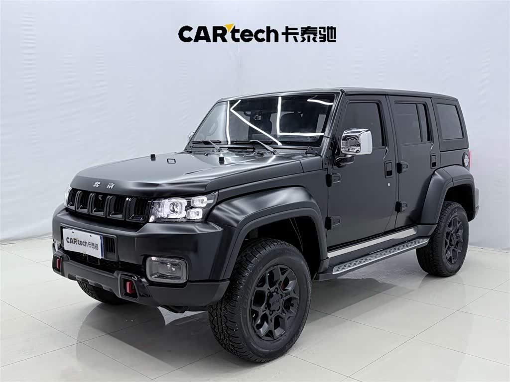 Beijing 2025 汽车图片 