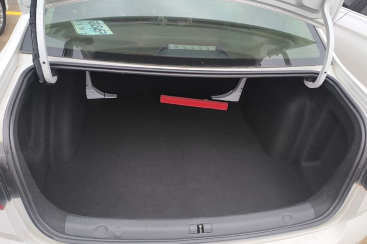 Volkswagen Lavida 2018 #19 Volkswagen Lavida 2018 car image #19