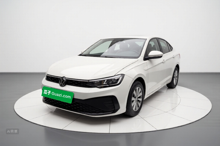 Volkswagen Lavida 2024 #2 Volkswagen Lavida 2024 car image #2