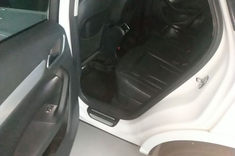 Audi Q3 2014 #17 Audi Q3 2014 immagine di auto #17