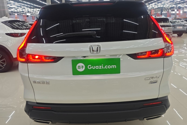 Honda CR-V 2023 car image #4