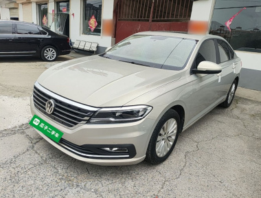Volkswagen Lavida 2019 car image 
