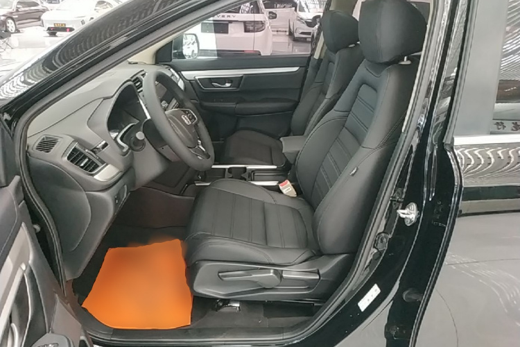 Honda CR-V 2021 car image #15