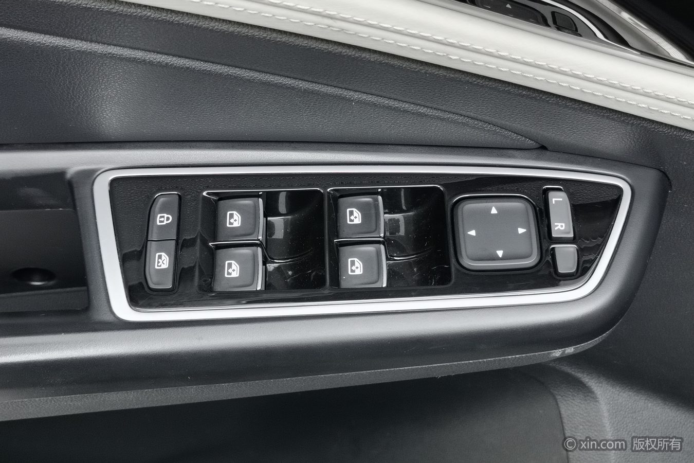 Jetta VS5 2025 car image #9