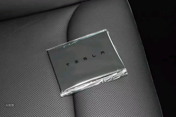 Tesla Model Y 2023 car image #10