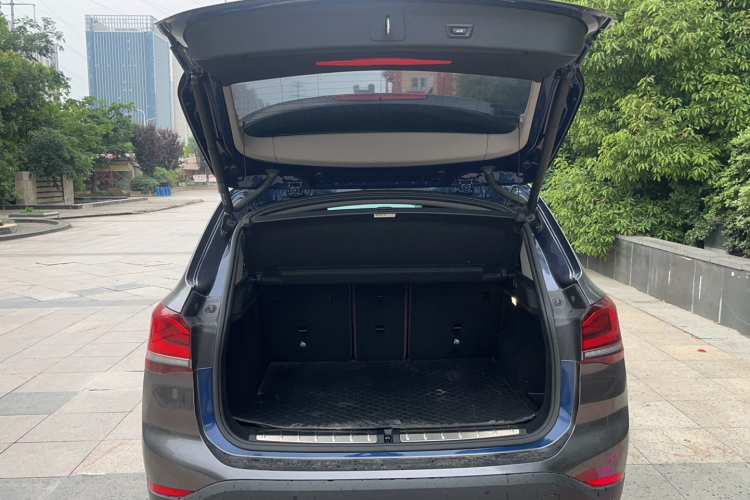 BMW X1 2020 #18 BMW X1 2020 immagine di auto #18