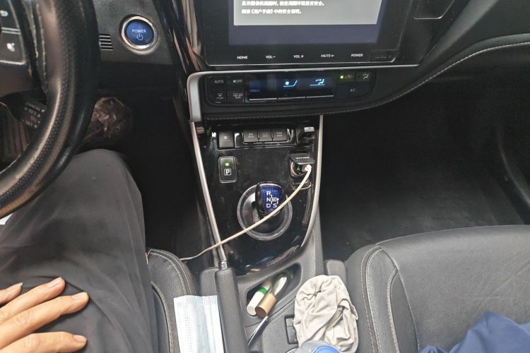 Toyota Corolla 2019 #14 Toyota Corolla 2019 car image #14