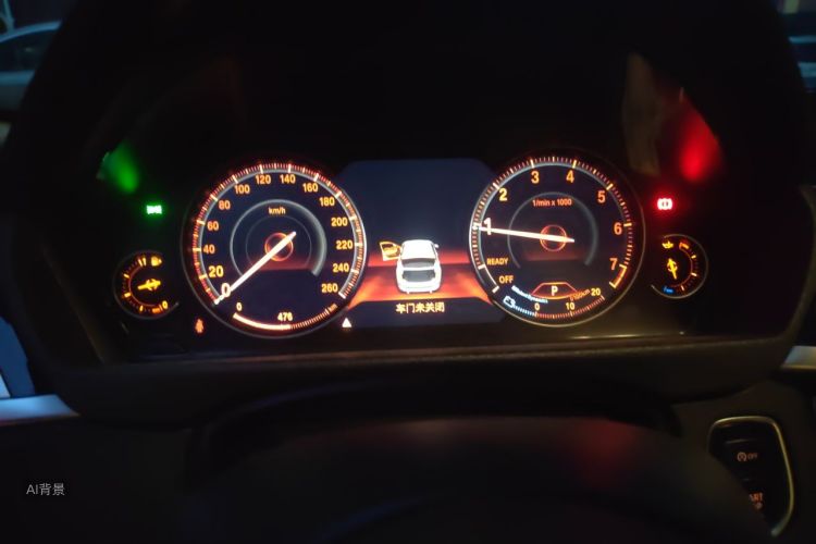 BMW 3 Series 2019 #13 BMW 3 Series 2019 car image #13