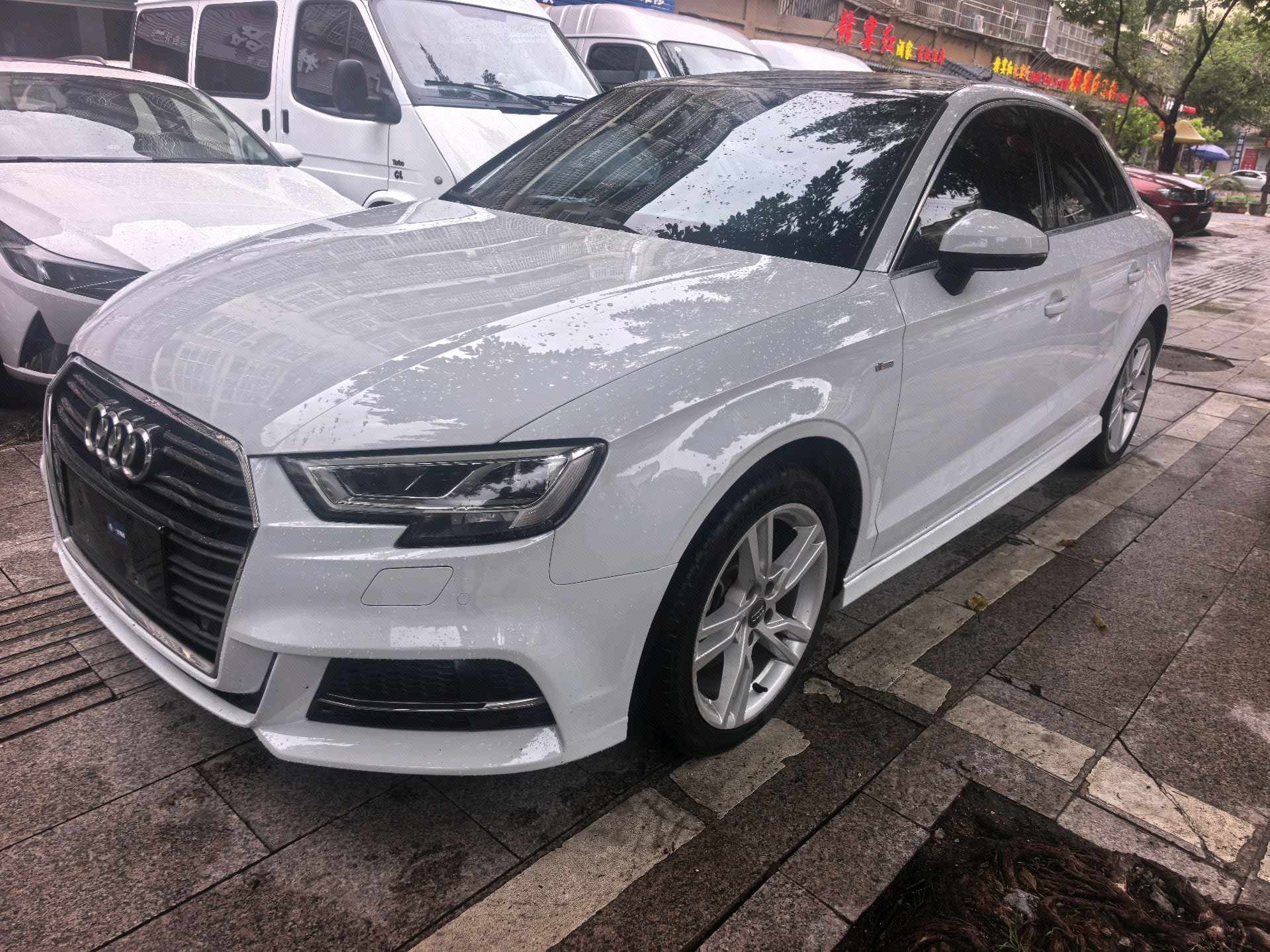 2019 2019 immagine di auto