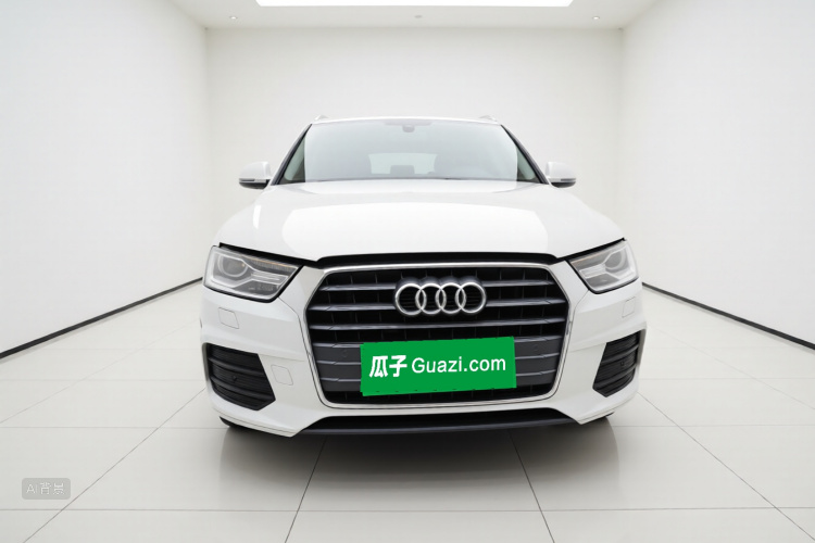 奥迪 奥迪Q3 2017 汽车图片 #3