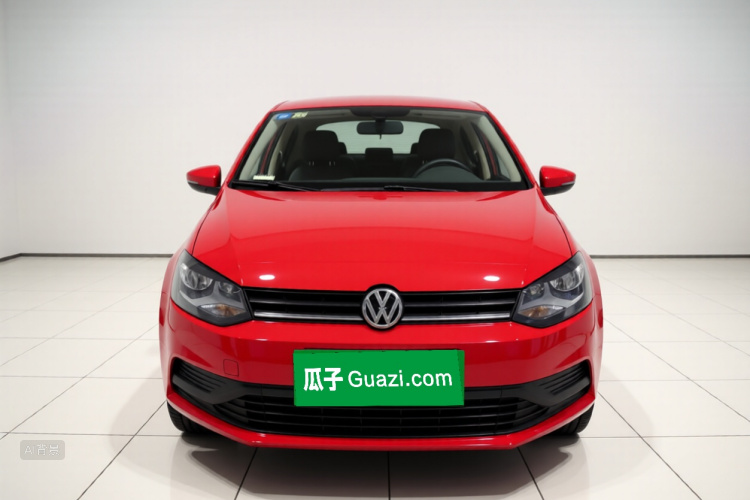 Volkswagen Polo 2018 #3 Volkswagen Polo 2018 car image #3