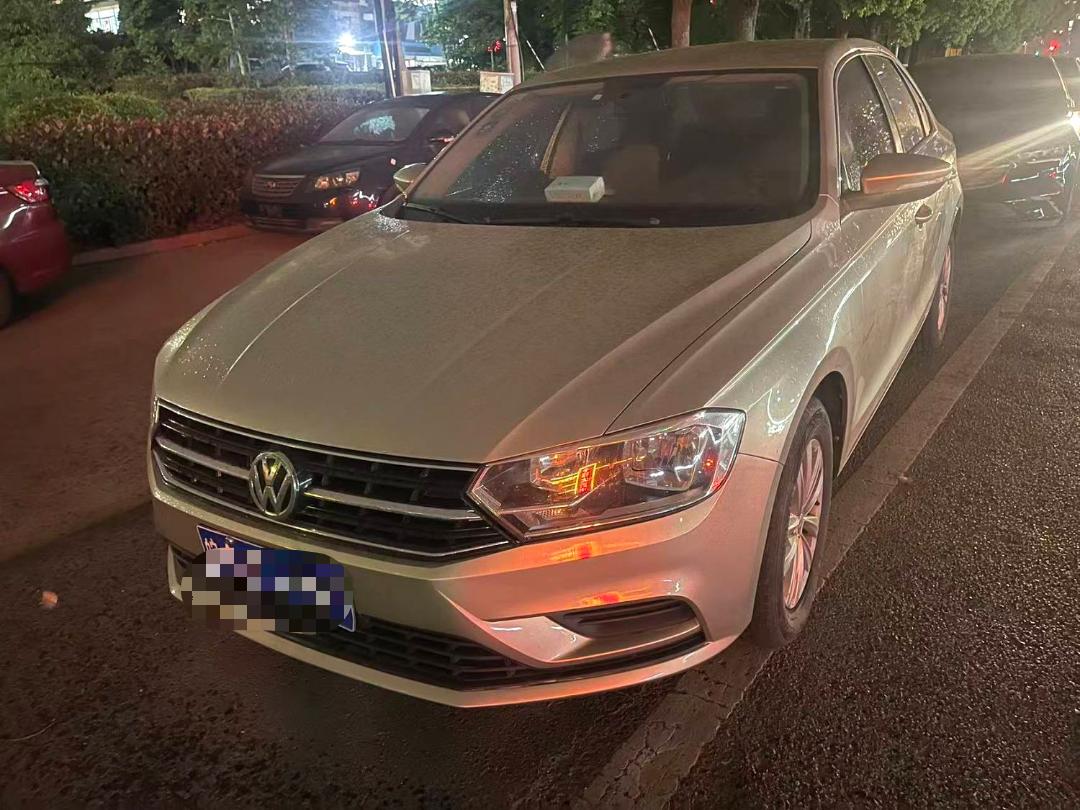 Volkswagen Bora 2018 Volkswagen Bora 2018 car image