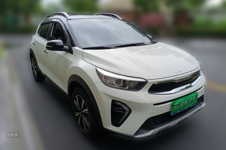 Kia KX1 2026 #4 Kia KX1 2026 car image #4