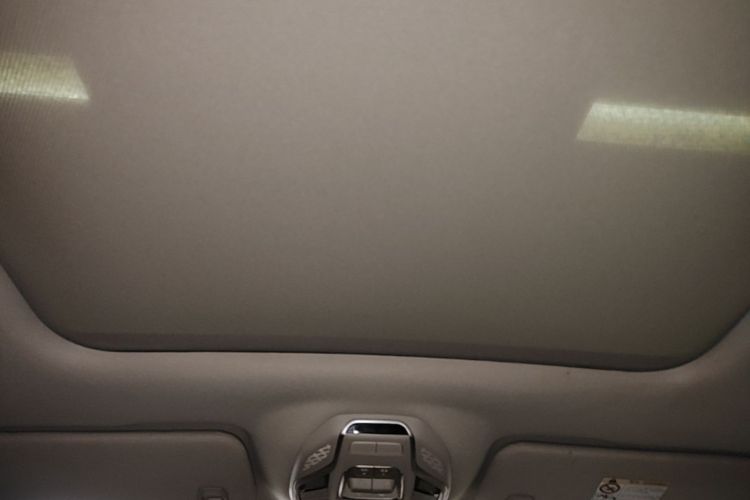 GEELY Coolray 2019 #18 GEELY Coolray 2019 immagine di auto #18
