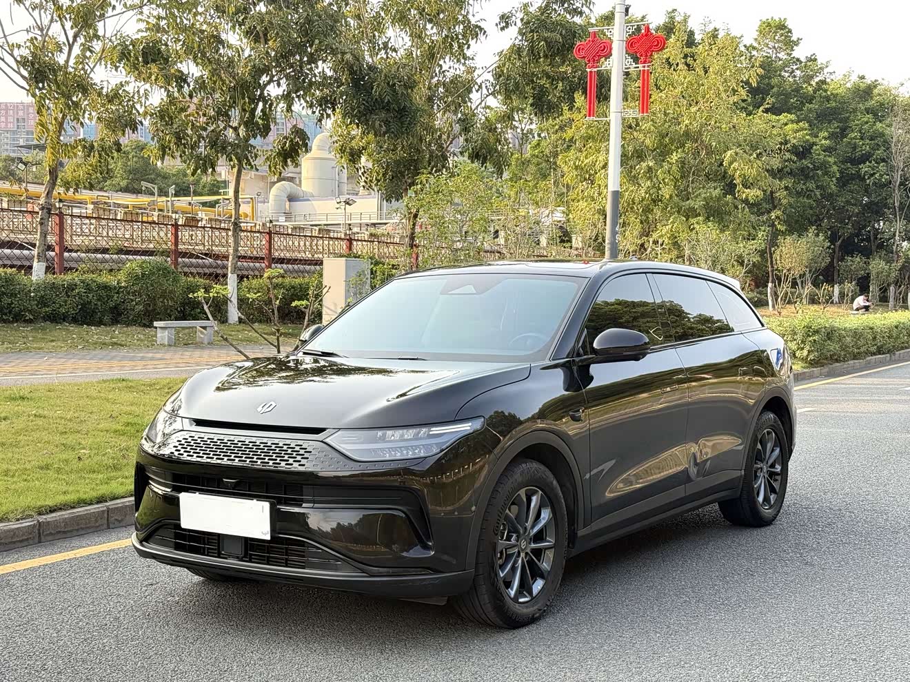 Leapmotor C11 2023 汽车图片 