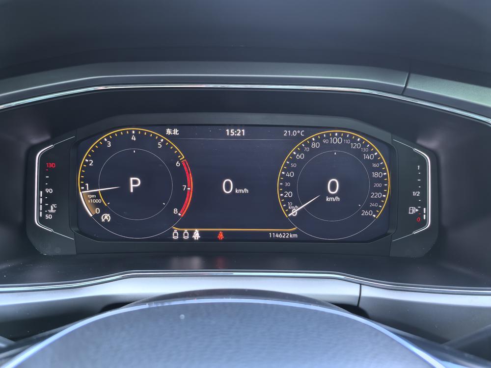 Volkswagen T-Cross 2023 #12 Volkswagen T-Cross 2023 car image #12