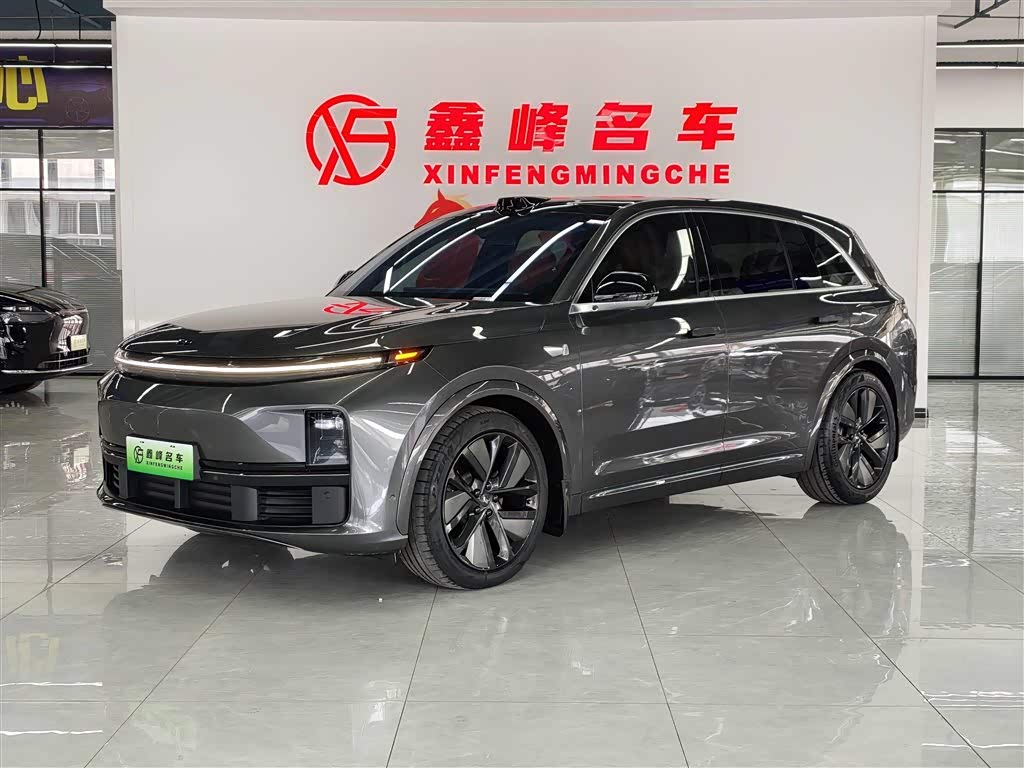 Li L7 2023 汽车图片 