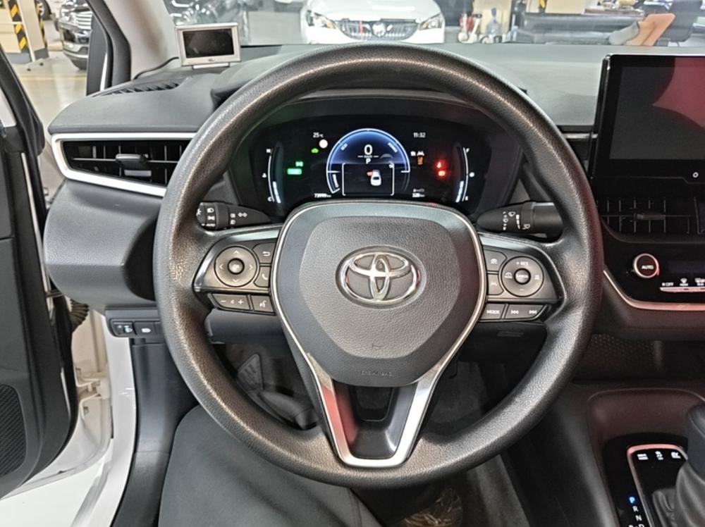 Toyota Corolla 2023 #7 Toyota Corolla 2023 image de voiture #7