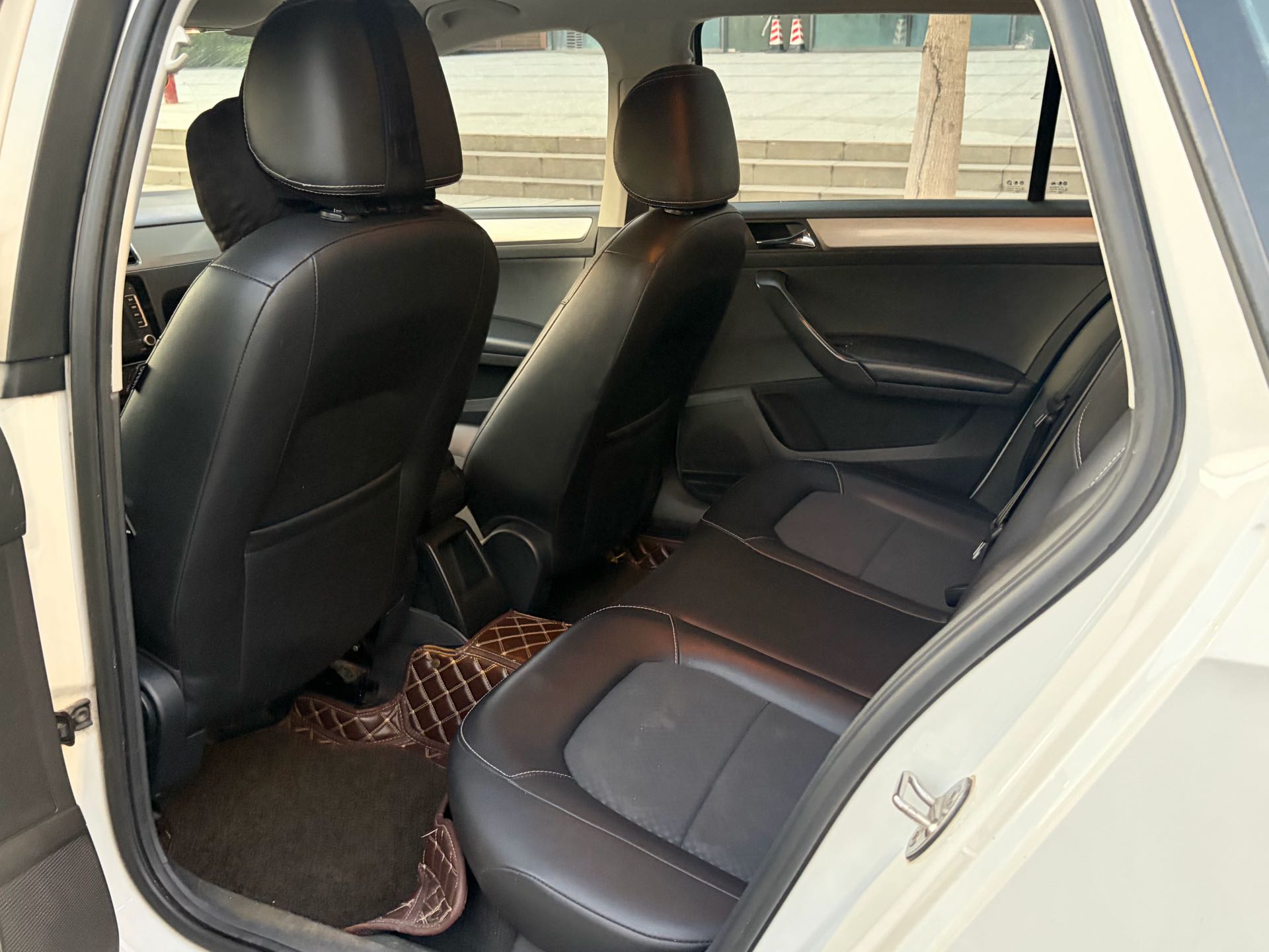Volkswagen Santana 2016 #9 Volkswagen Santana 2016 car image #9