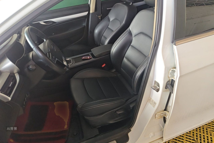 GEELY Emgrand 2018 #17 GEELY Emgrand 2018 car image #17