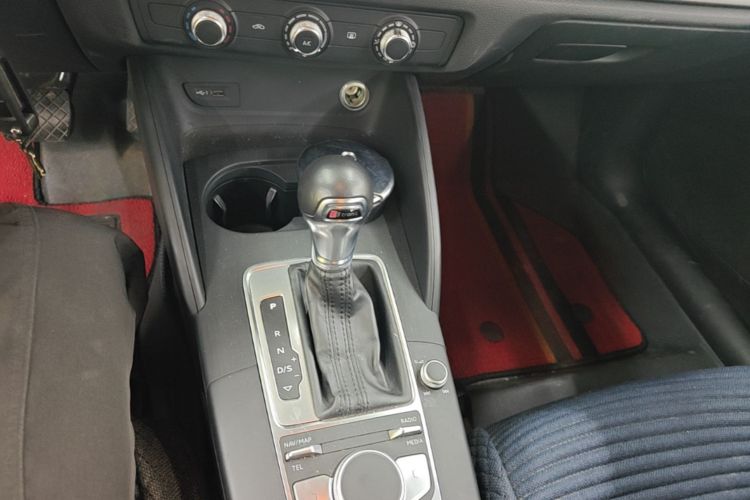 Audi A3 2019 #14 Audi A3 2019 car image #14