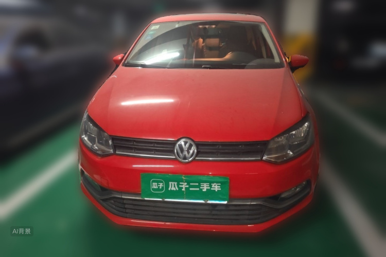 Volkswagen Polo 2018 #3 Volkswagen Polo 2018 car image #3