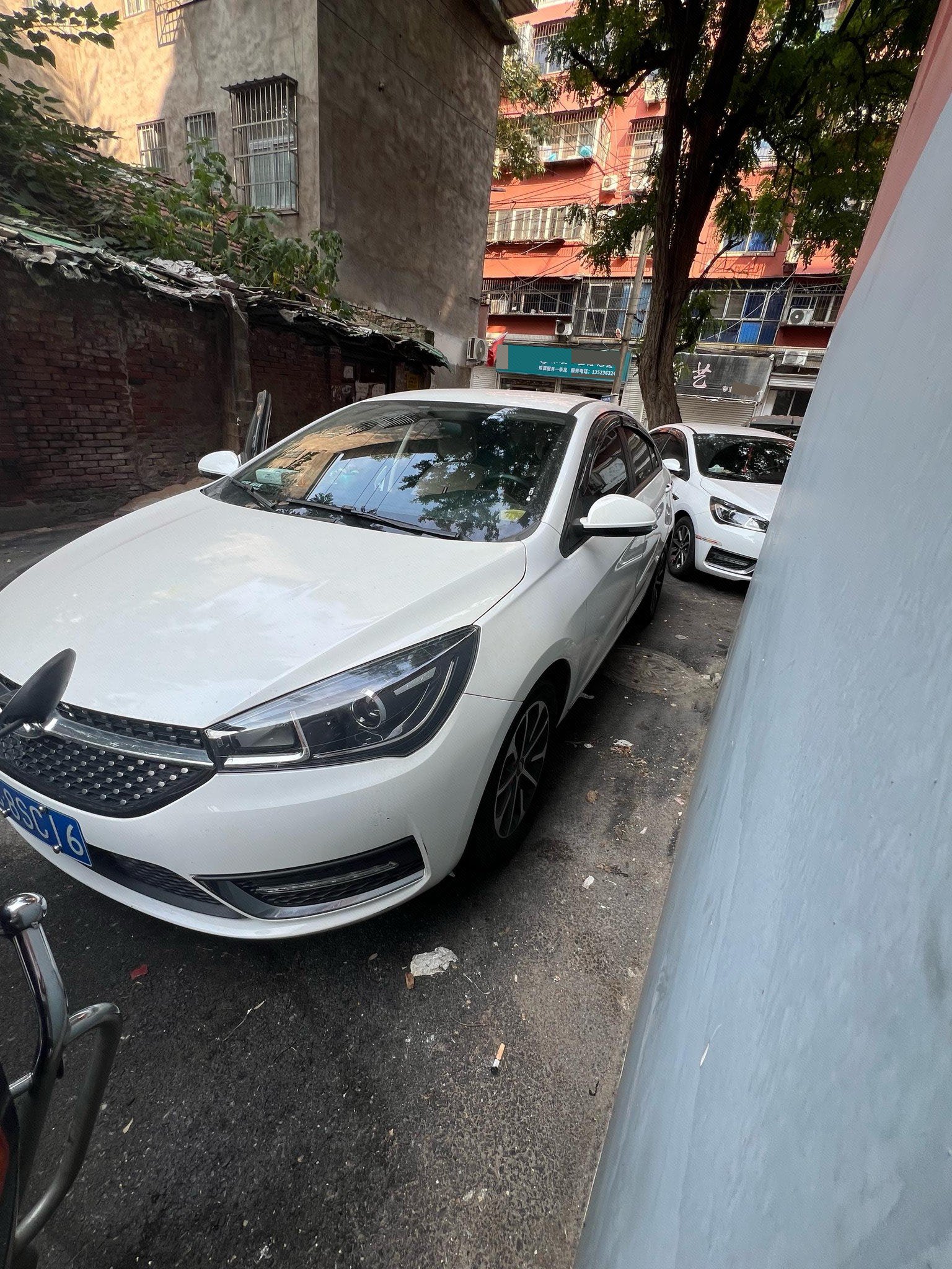 Chery Arrizo 5 2022 Chery Arrizo 5 2022 car image