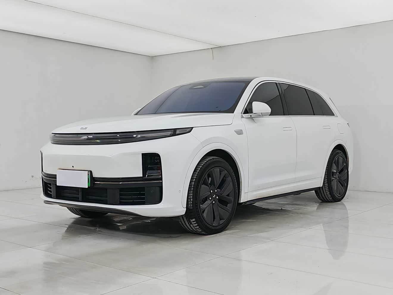 Li L7 2023 汽车图片 