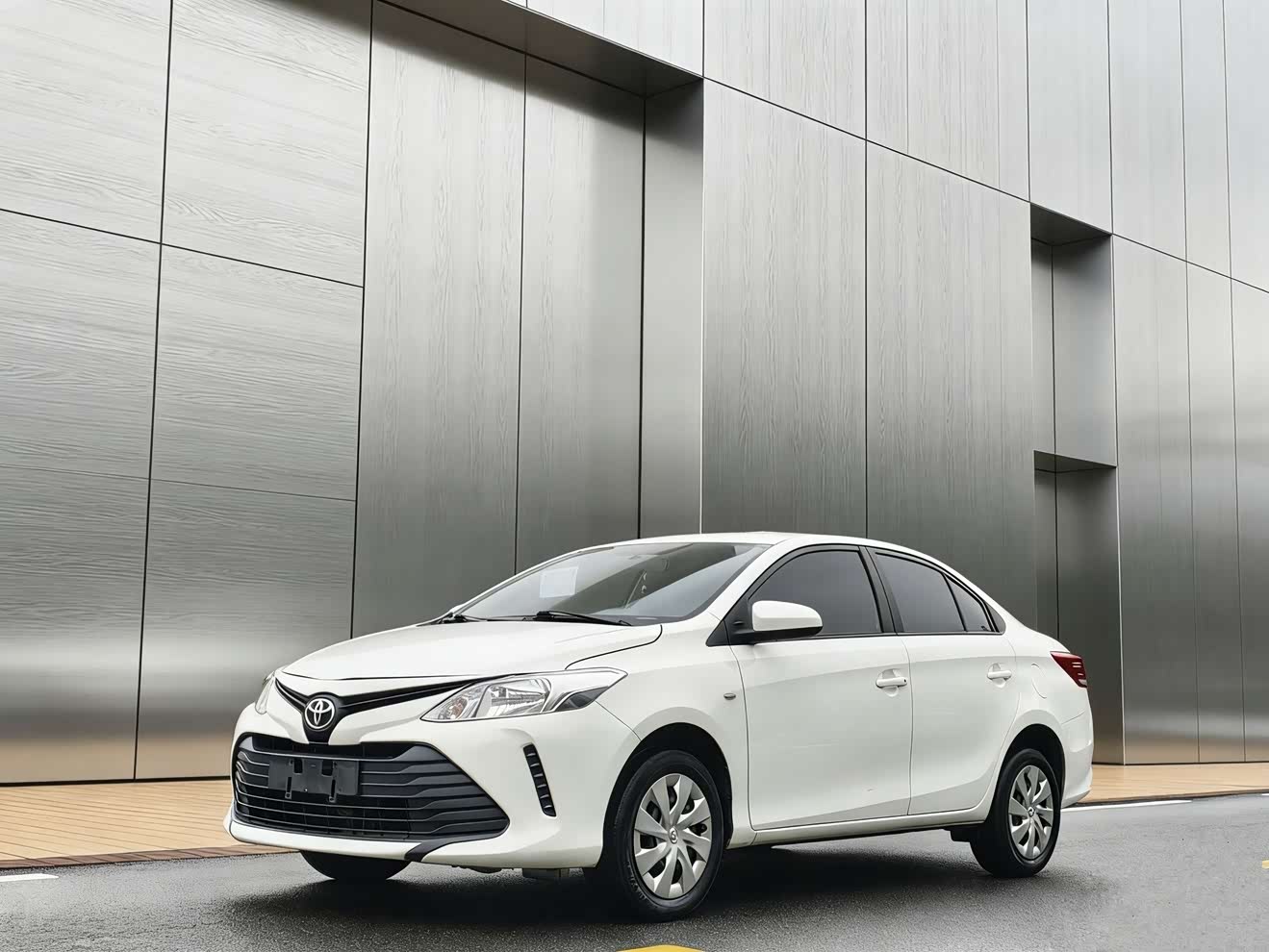 Vios 2019 car image 