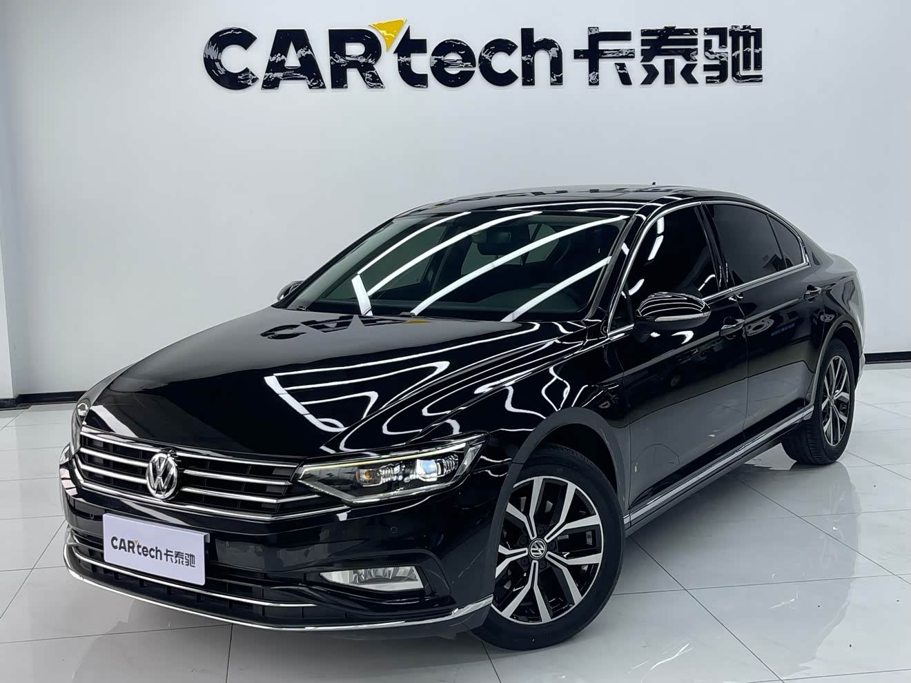 Volkswagen Magotan 2020 car image 