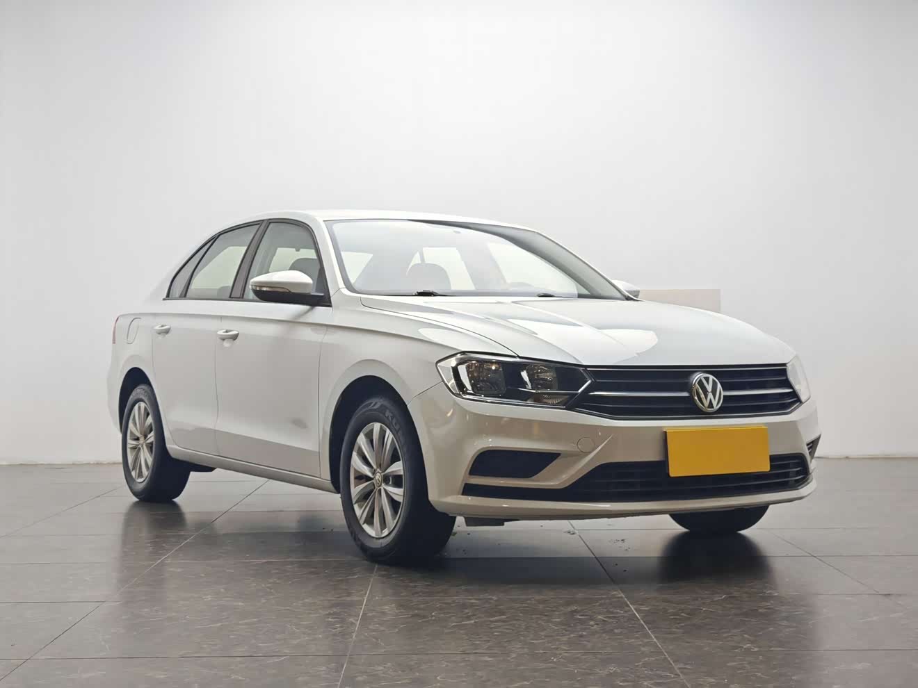 Volkswagen Bora 2018 Volkswagen Bora 2018 car image