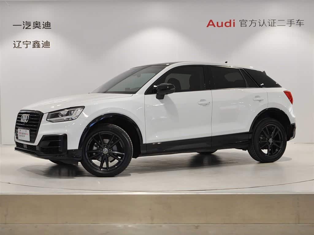 Audi Q2L 2020 汽车图片 