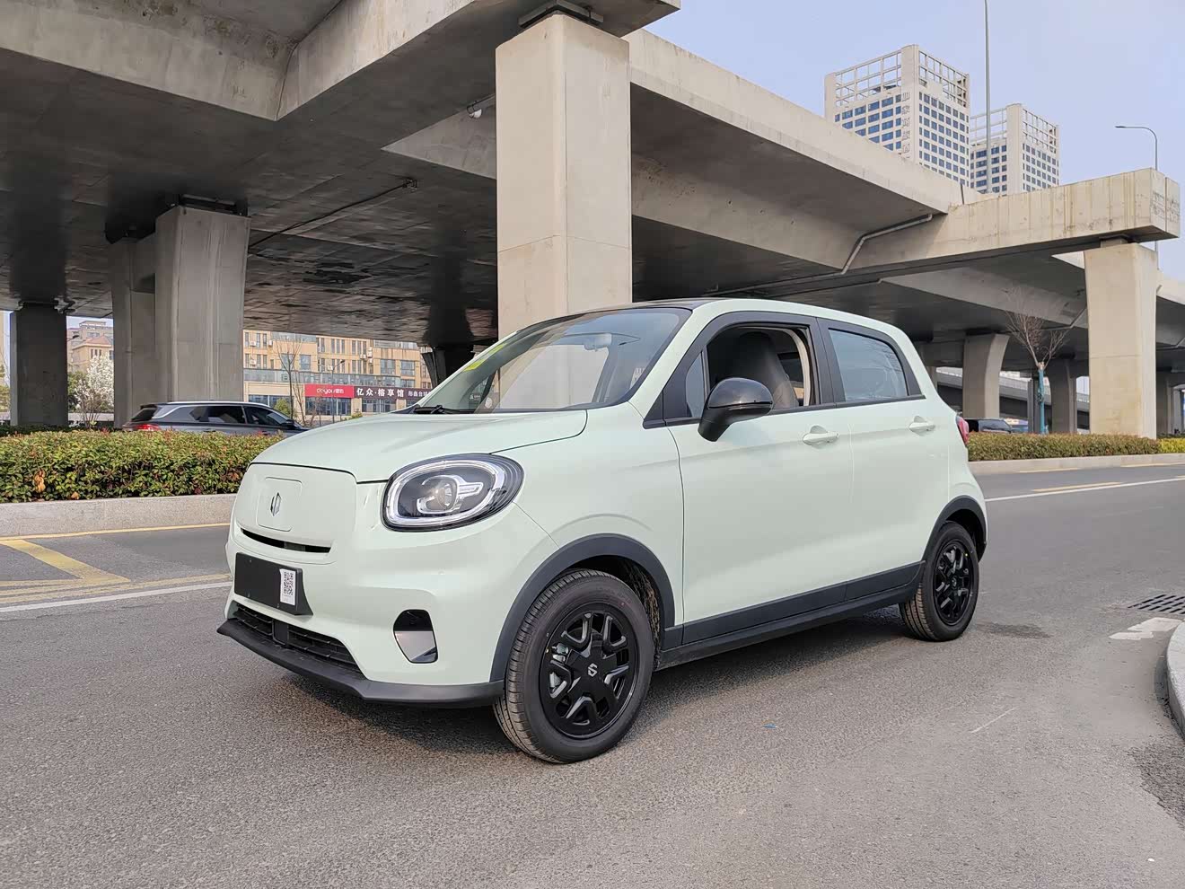 Leapmotor T03 汽车图片 