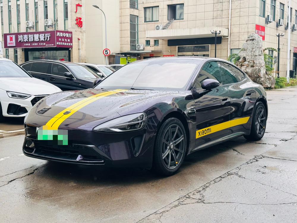 2025 2025 immagine di auto