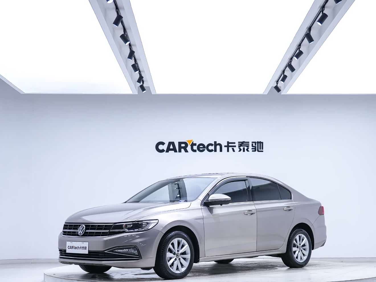 Volkswagen Bora 2021 car image 