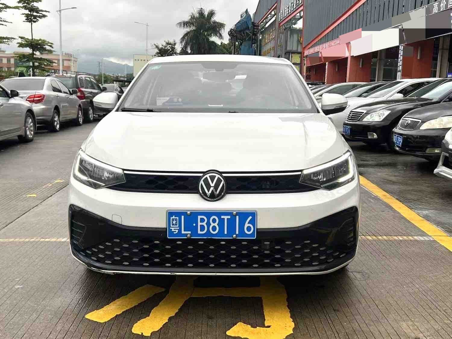 Volkswagen Lavida 2025 imagen de coche #6