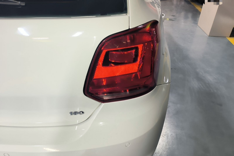Volkswagen Polo 2017 #8 Volkswagen Polo 2017 car image #8