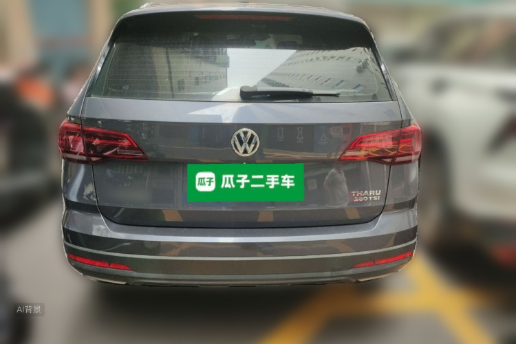 大众 途岳 2019 汽车图片 #6