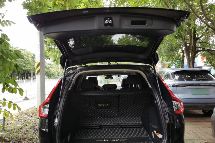 Honda CR-V 2023 car image #19