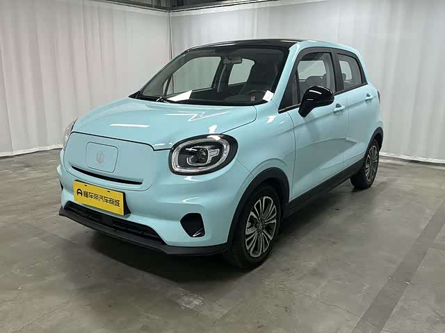 Leapmotor T03 2025 汽车图片 