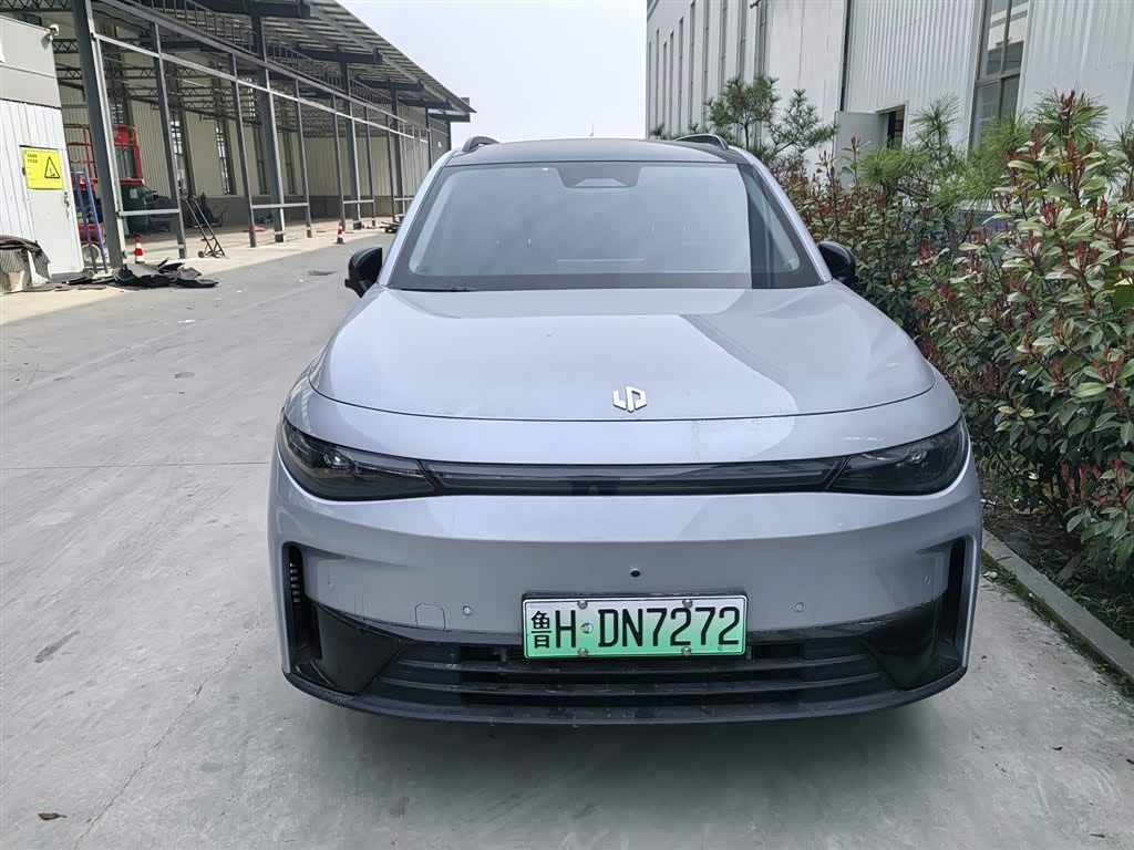 Leapmotor C16 2024 汽车图片 