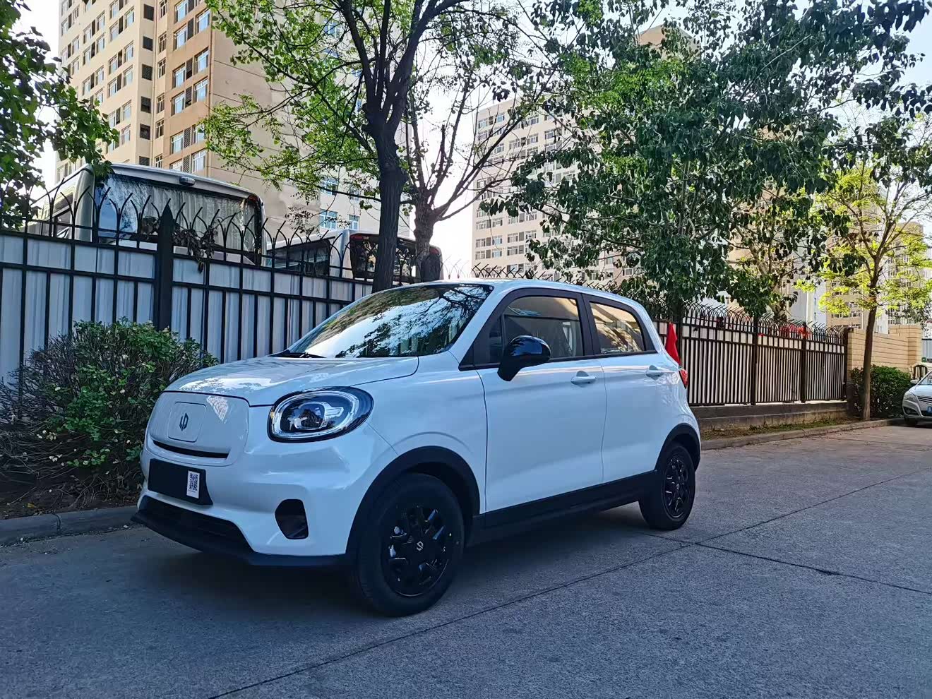 Leapmotor T03 2025 汽车图片 