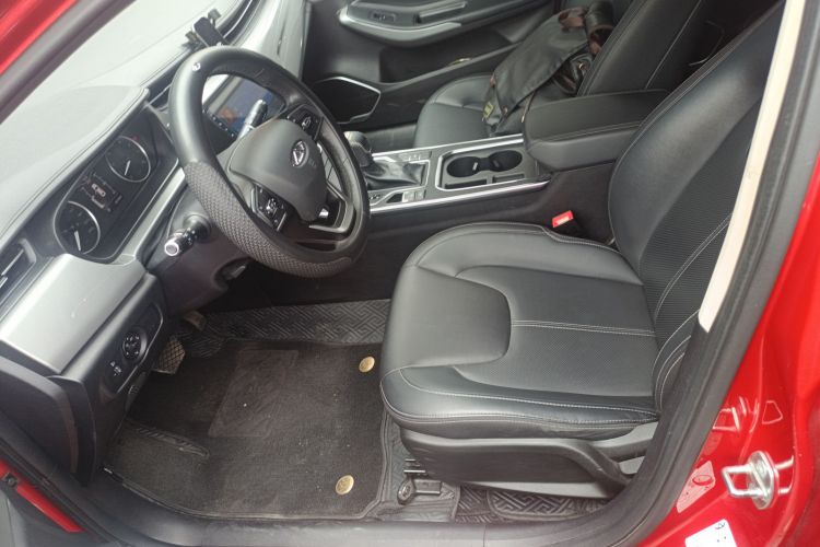 Chery Arrizo 5 2021 immagine di auto #15