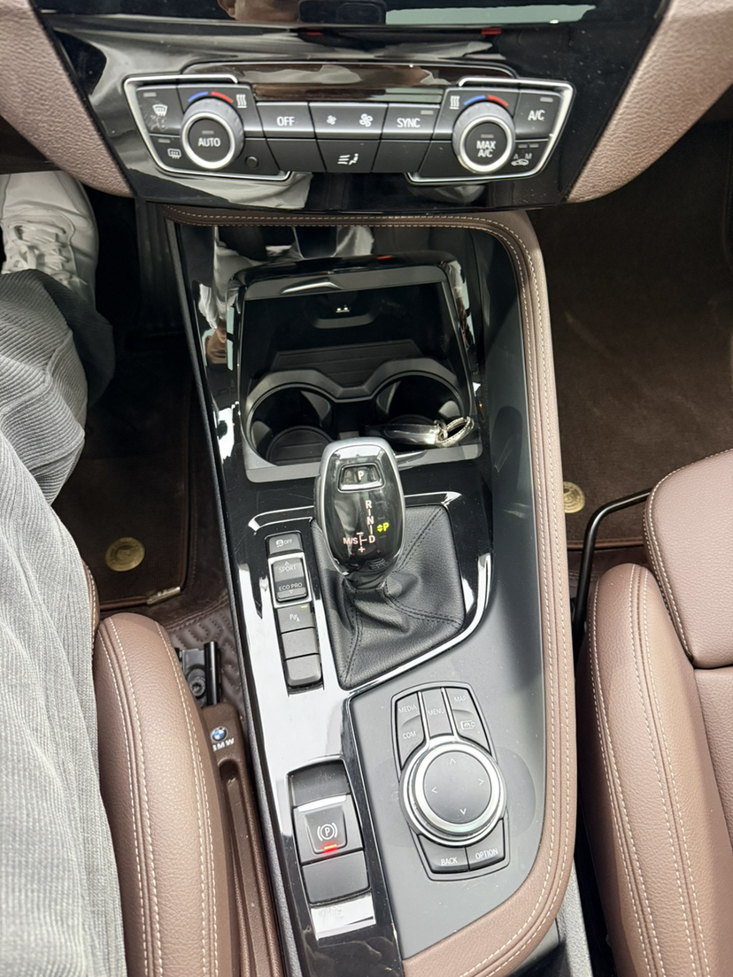 BMW X1 2023 #9 BMW X1 2023 صورة سيارة #9