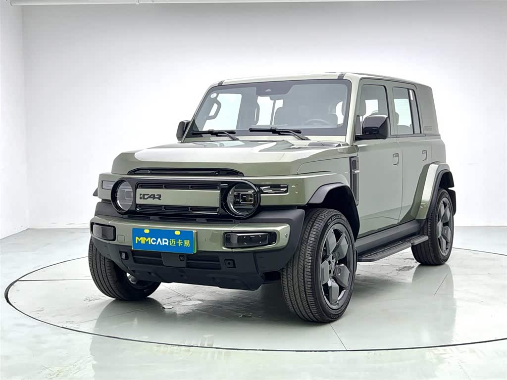 Chery 2025 car image 