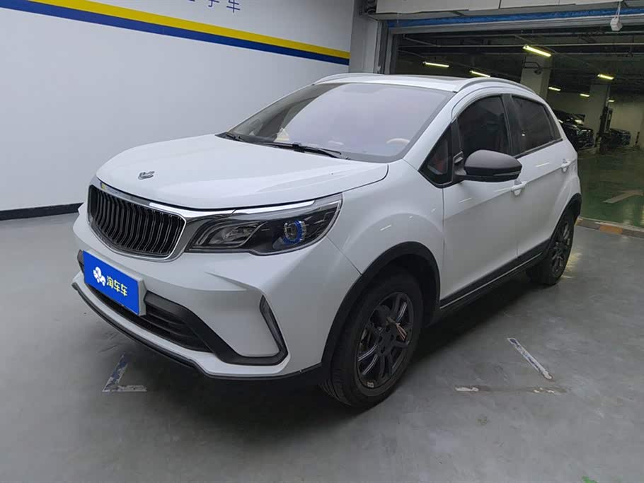 Livan X3 PRO 2022 汽车图片 